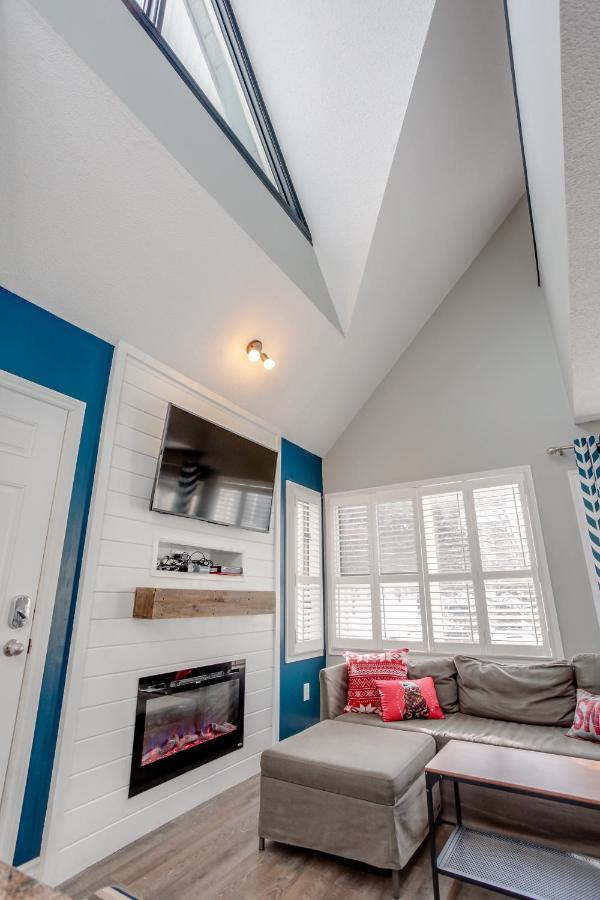 Blue Mountain Studio Loft At North Creek Resort Blue Mountains Exterior foto