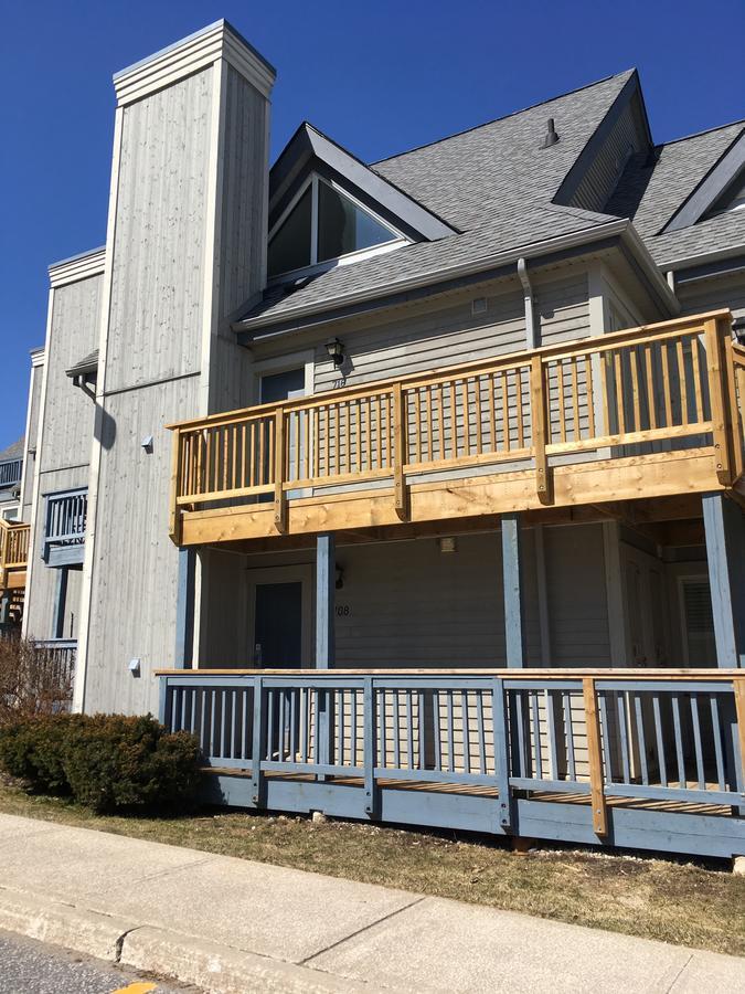 Blue Mountain Studio Loft At North Creek Resort Blue Mountains Exterior foto