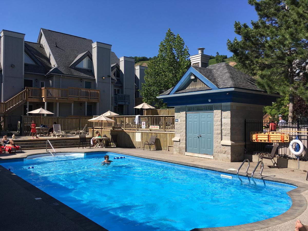 Blue Mountain Studio Loft At North Creek Resort Blue Mountains Exterior foto