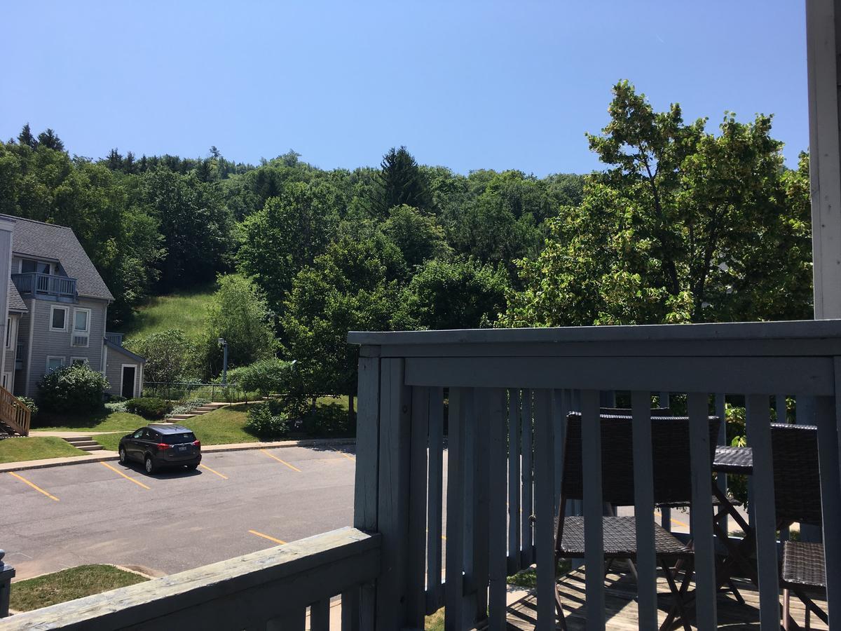 Blue Mountain Studio Loft At North Creek Resort Blue Mountains Exterior foto